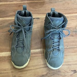 JORDAN TRUE FLIGHT GS -AIR JORDAN KIDS no:343795-015